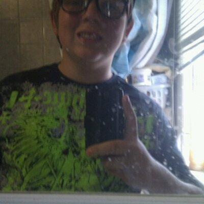 Profile Picture of Randy Coburn (@randy__coburn) on Twitter