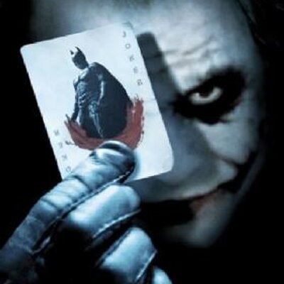 Profile Picture of Oleg Dmitriev (@BrodveyOleg) on Twitter
