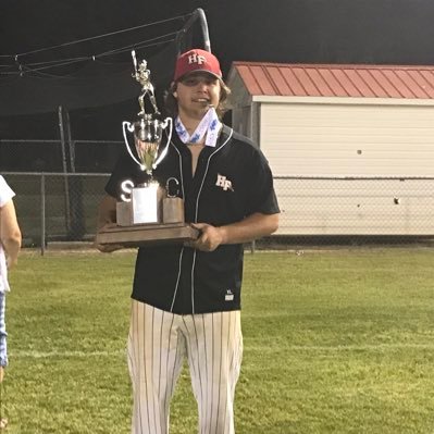 Profile Picture of Mason Hicks (@Hicks_mason7) on Twitter