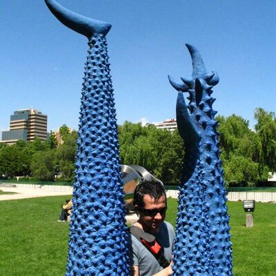 Profile Picture of Nestor Ayala (@nestorayala) on Twitter