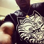Profile Picture of Jamil Jackson (@instamil) on Instagram