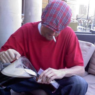 Profile Picture of Marc Lindsley (@marc.lindsley) on Facebook