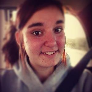 Profile Picture of Dani Starr (@Dani_Love_1998) on Twitter