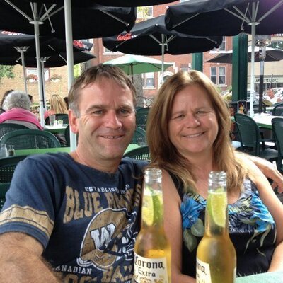 Profile Picture of Brian Reinisch (@BrianReinisch) on Twitter