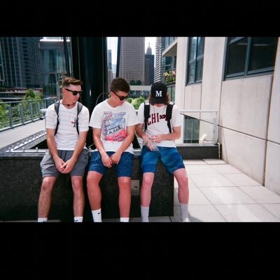 Profile Picture of Jake Mellinger (@mellingerjake1) on Twitter