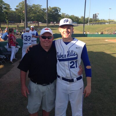 Profile Picture of Jon Poteet (@JonpoteetJon) on Twitter