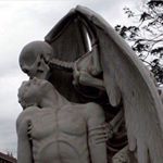 Profile Picture of Alex Kravets (@koster_inkvizicii) on Instagram