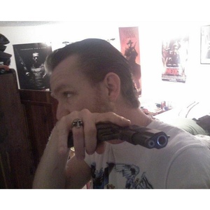 Jason Graver - Myspace Profile Picture of Jason Graver (@69grave) on Myspace