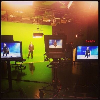 Profile Picture of Robert Whitehurst (@WXRobertW) on Twitter