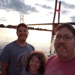 Profile Picture of Brian Garnett (@brian.garnett.52) on Instagram