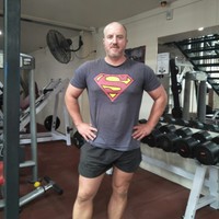 Profile Picture of Jerry Hughes (@jerry-hughes-47) on Quora