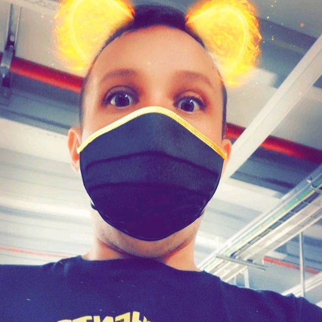 Profile Picture of Michael Haney (@michaelhaney0) on Tiktok