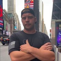 Profile Picture of Chris Strouse (@chris-strouse-12) on Quora