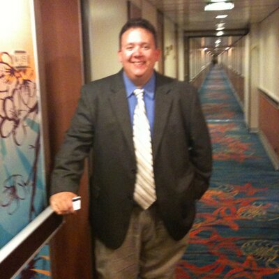 Profile Picture of Matt Champagne (@MattChampagne1) on Twitter