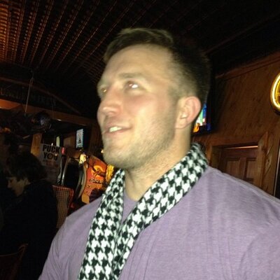 Profile Picture of Steve Slocum (@Slokiebear) on Twitter