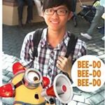 Profile Picture of Brian Jong (@bobo_wanttosleep) on Instagram