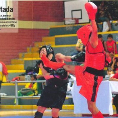 Profile Picture of Patrick Acuña (@Patrick_4) on Twitter