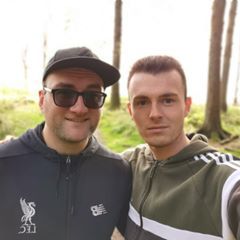 Profile Picture of James Paul Clayson (@user400137625) on Tiktok