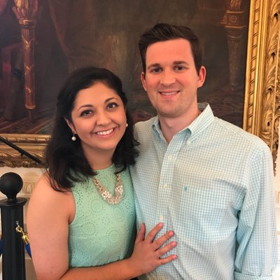 Profile Picture of Daniel Denning (@DanielDenning1) on Twitter