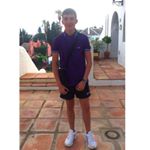 Profile Picture of Tommy Knight (@_tommy_knight_) on Instagram