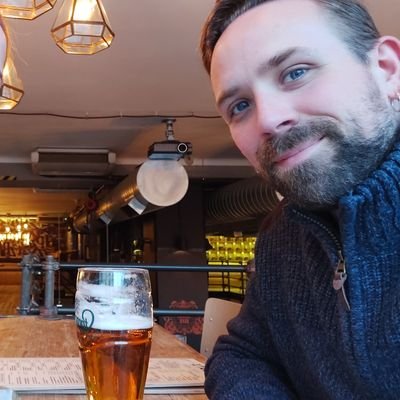 Profile Picture of Peter Roach (@Roachie28) on Twitter