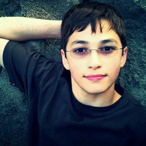 Profile Picture of Zachary Larson (@mr.werido) on Myspace