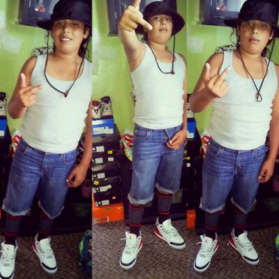 Wowboy_bebo - Twitter Profile Picture of Wowboy_bebo (@DanielV09787144) on Twitter