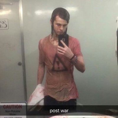 Profile Picture of Loren (@lorengrimes_) on Twitter