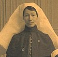 Profile Picture of Cora Robertonon Wikipedia