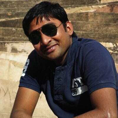 Profile Picture of Niraj Sinha (@nirajsinha310) on Twitter