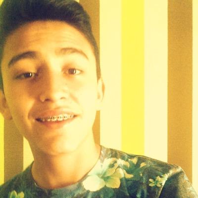 Profile Picture of Ian Vazquez (@Ian_Vaz1) on Twitter