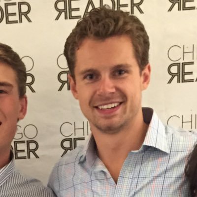 Profile Picture of Tucker Pearson (@TuckerPearson1) on Twitter