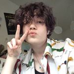 Profile Picture of ☀️⚡️Ray Sparks⚡️☀️ (@_ray.sparkles_) on Instagram