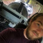 Profile Picture of David Clutter (@dav_._._) on Instagram