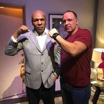 Profile Picture of Brad Bender (@bender.brad) on Instagram