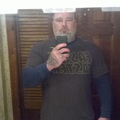 Profile Picture of Marcus Dean Kaiser (@Silvrbak205) on Twitter