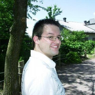 Profile Picture of Jean-Daniel Potvin (@JDPotvin) on Twitter