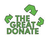 Profile Picture of The Great Donate - Keele (@greatdonatekeele) on Instagram