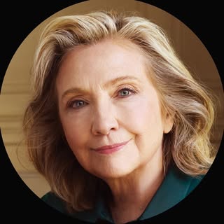 Profile Picture of Hillary Clinton (@hillaryclinton) on Instagram