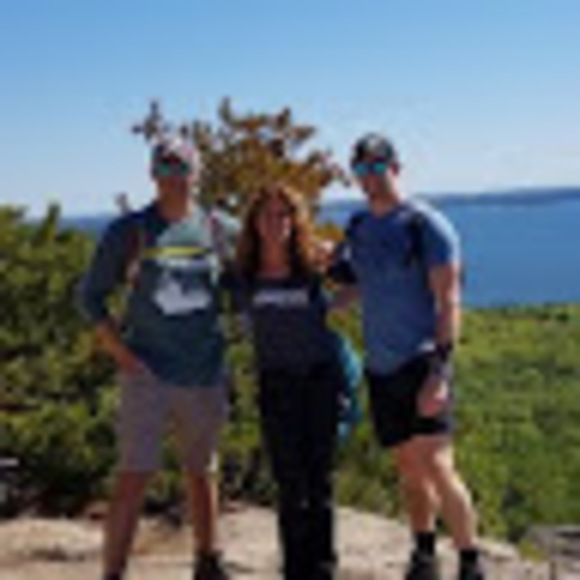 Profile Picture of Aidan Lafrancois (@aidanlafrancois) on Poshmark