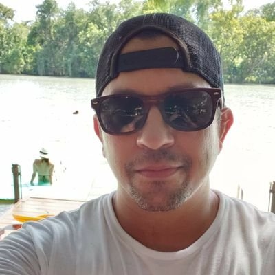 Profile Picture of Andy Gonzalez (@GoGoGonzilla) on Twitter