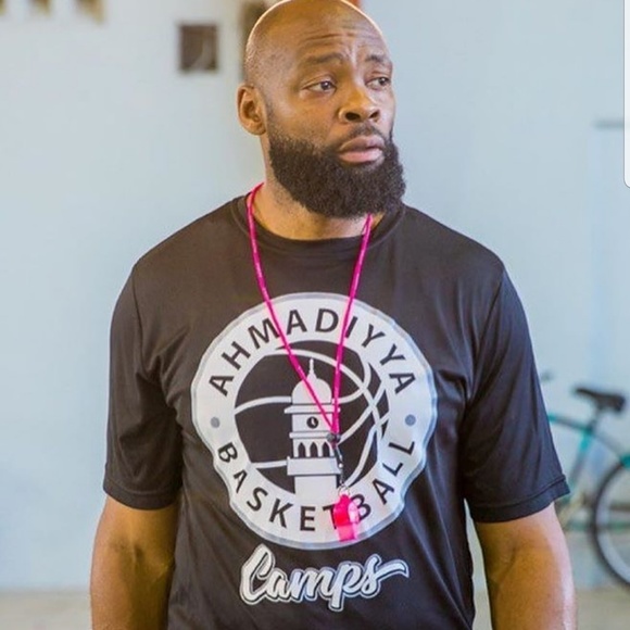 Profile Picture of Kevin Griffin (@salaam7) on Poshmark