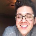 Profile Picture of Nicholas Grimes (@sunmarsh) on Instagram