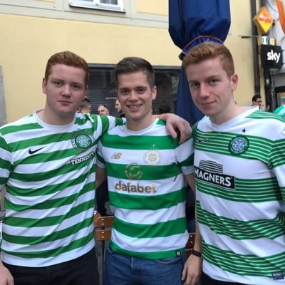 Profile Picture of James (@JamesShannon93) on Twitter