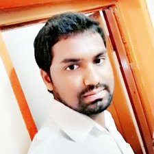 Profile Picture of Vikram Mohan (@Vikrammohan6) on Twitter