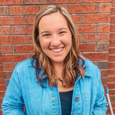 Profile Picture of Sara Elizabeth (@se_wasserman) on Twitter