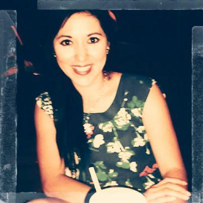 Profile Picture of Cindy Lizarraga (@windiipag) on Twitter