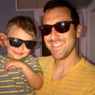 Profile Picture of Ben Schindler (@schindlerbueno) on Twitter