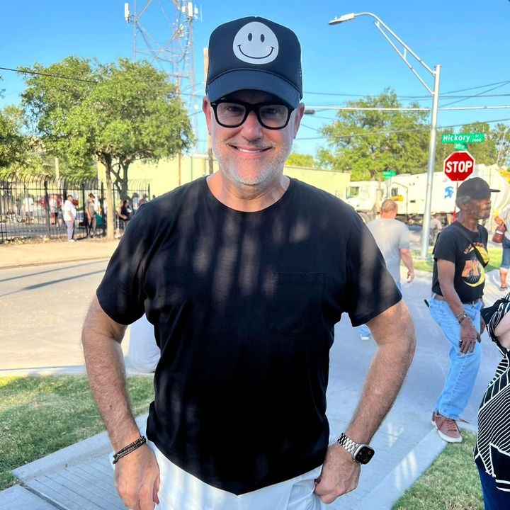 Profile Picture of larryforeman22 (@larryforeman22) on Tiktok