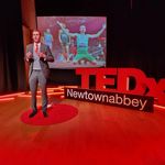 Profile Picture of Dr. Michael McKillop MBE (@teammckillop) on Instagram